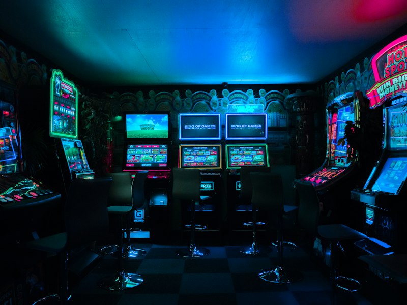 Lan House Conecta